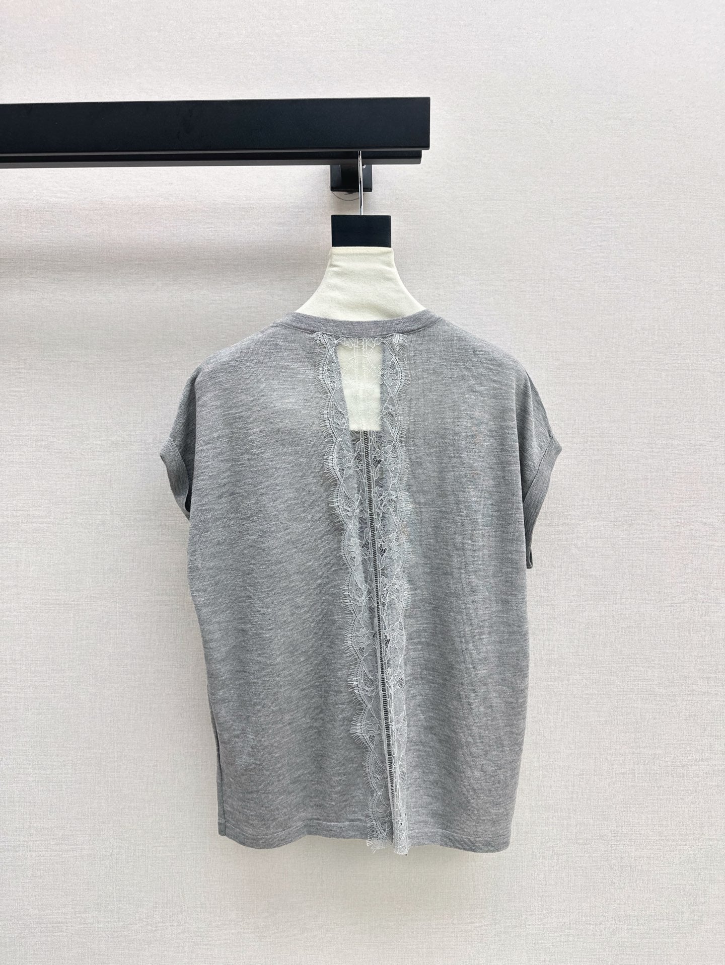 CE 25SS knit t-shirt