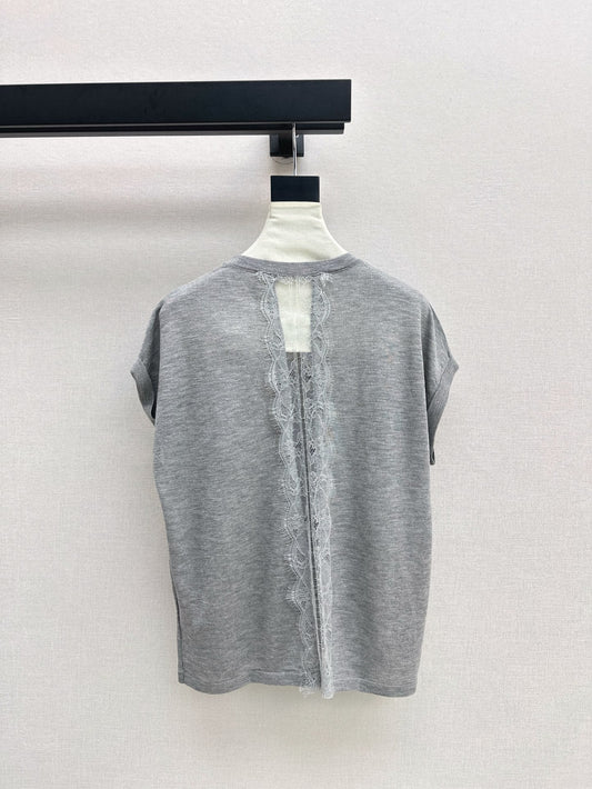 CE 25SS knit t-shirt