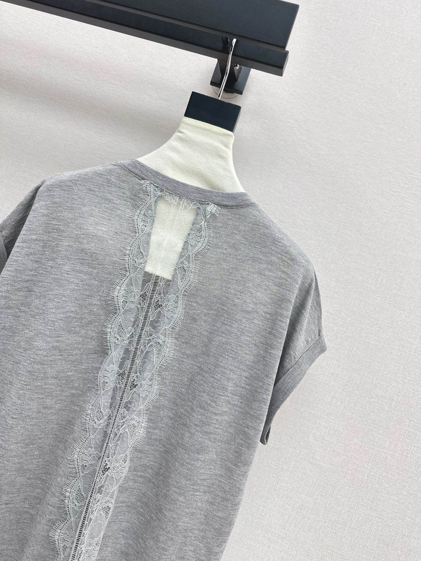 CE 25SS knit t-shirt