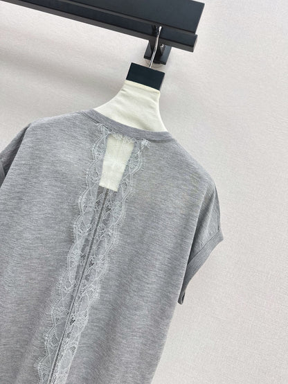 CE 25SS knit t-shirt