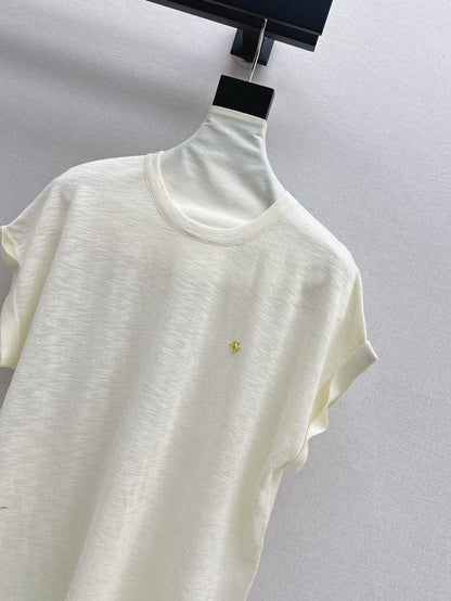 CE 25SS knit t-shirt