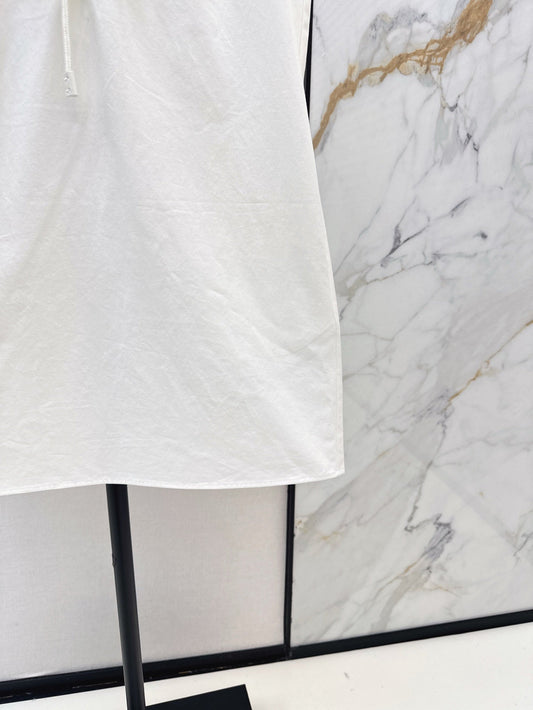 Pra 25ss sleeveless dress