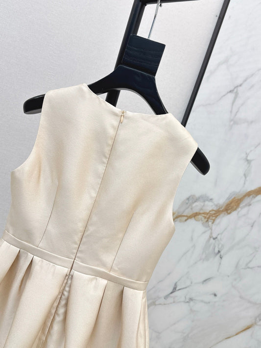 25SS lace dress