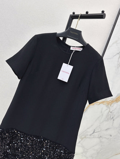 Val 25ss beaded dress