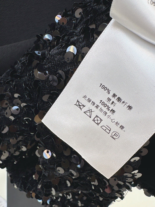 Val 25ss beaded dress