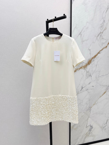 Val 25ss beaded dress