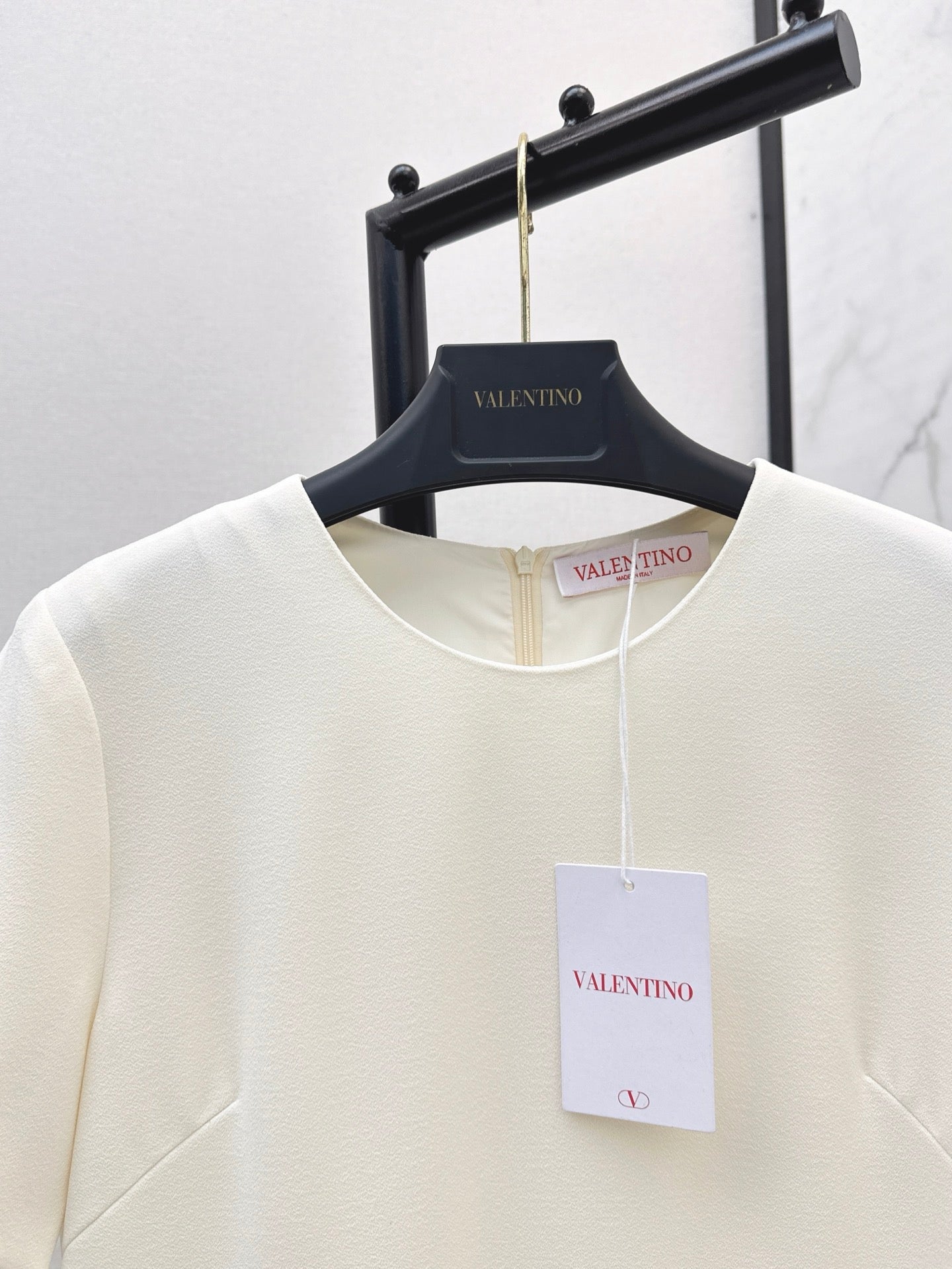 Val 25ss beaded dress