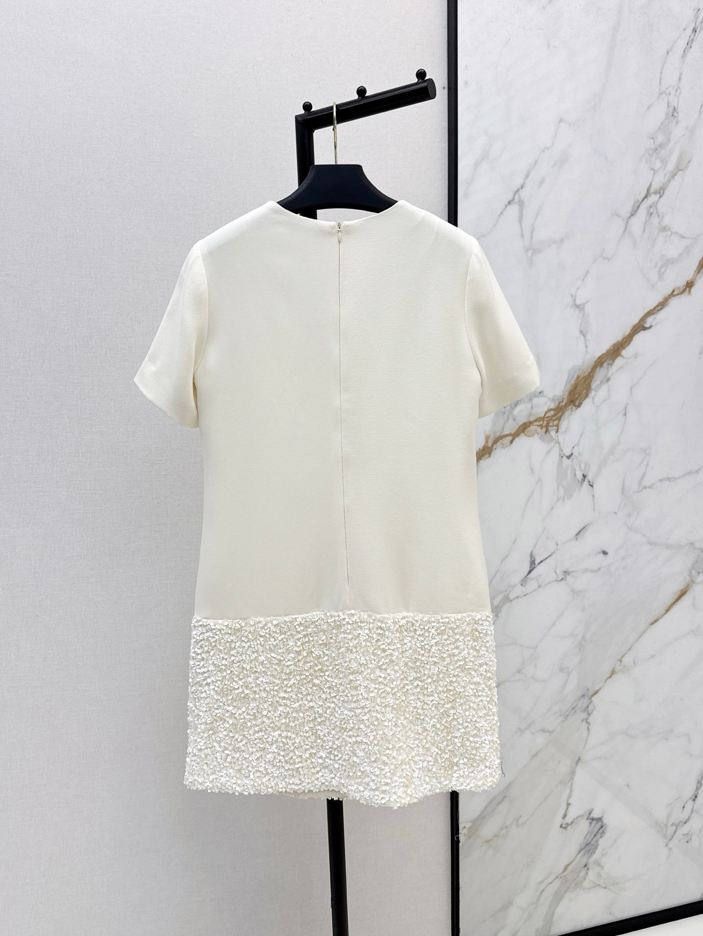 Val 25ss beaded dress