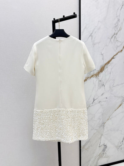 Val 25ss beaded dress