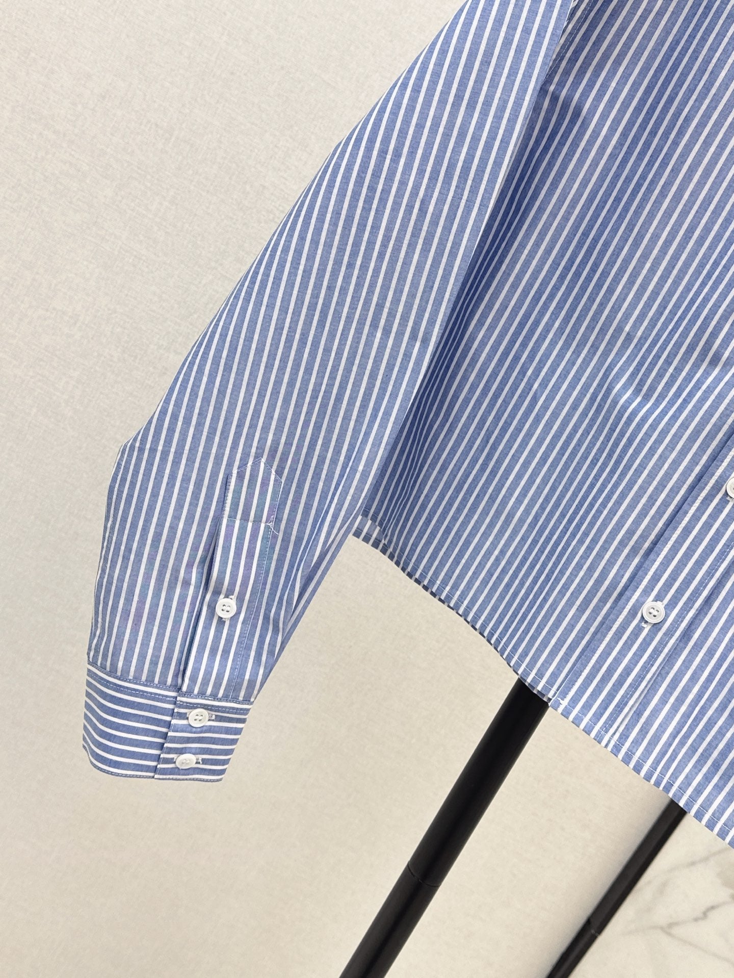 CE 25SS embroidered shirt