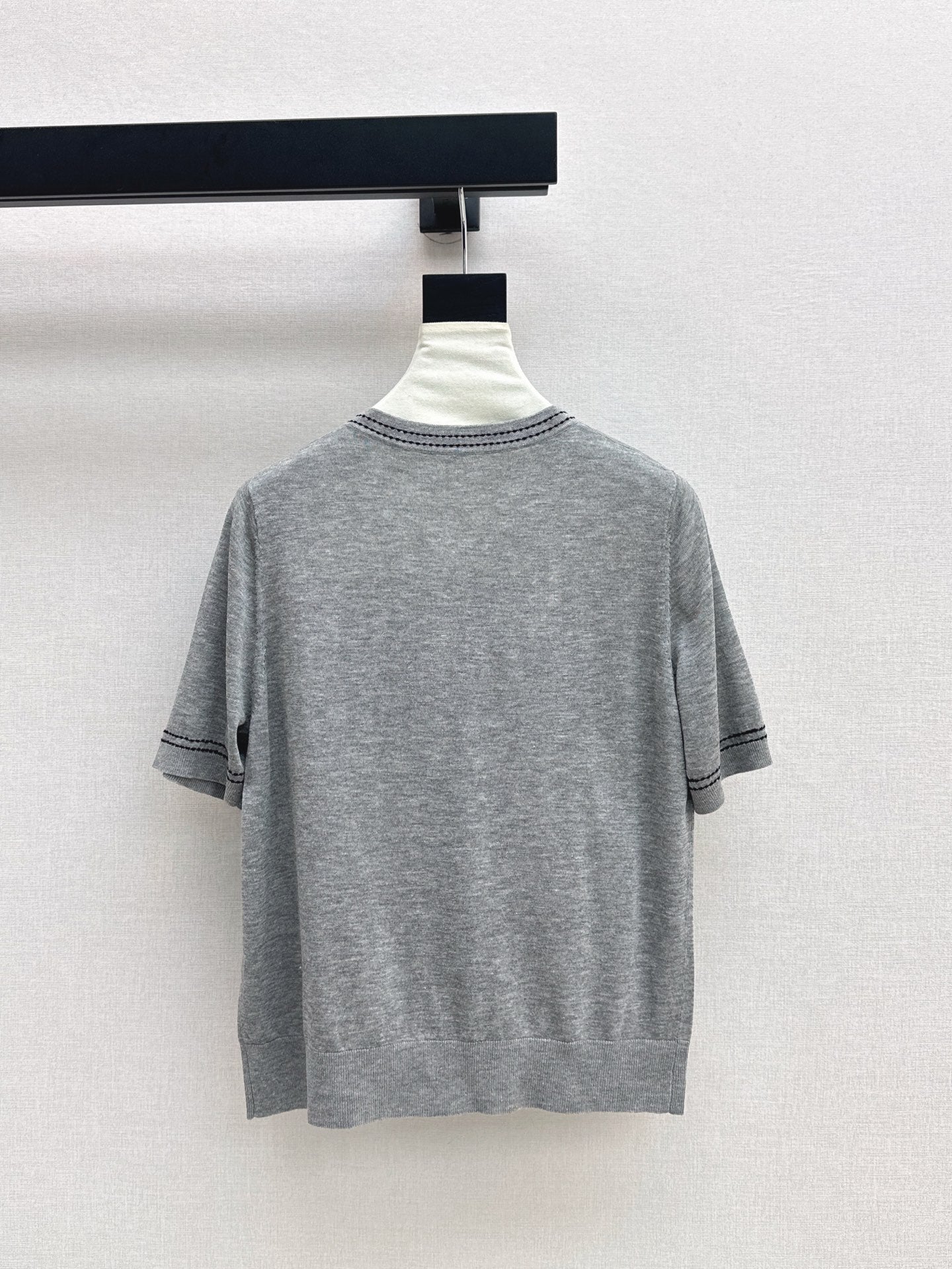 max 25ss knit cardigan