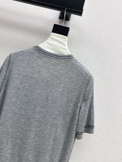 max 25ss knit cardigan