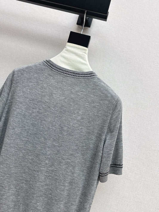 max 25ss knit cardigan