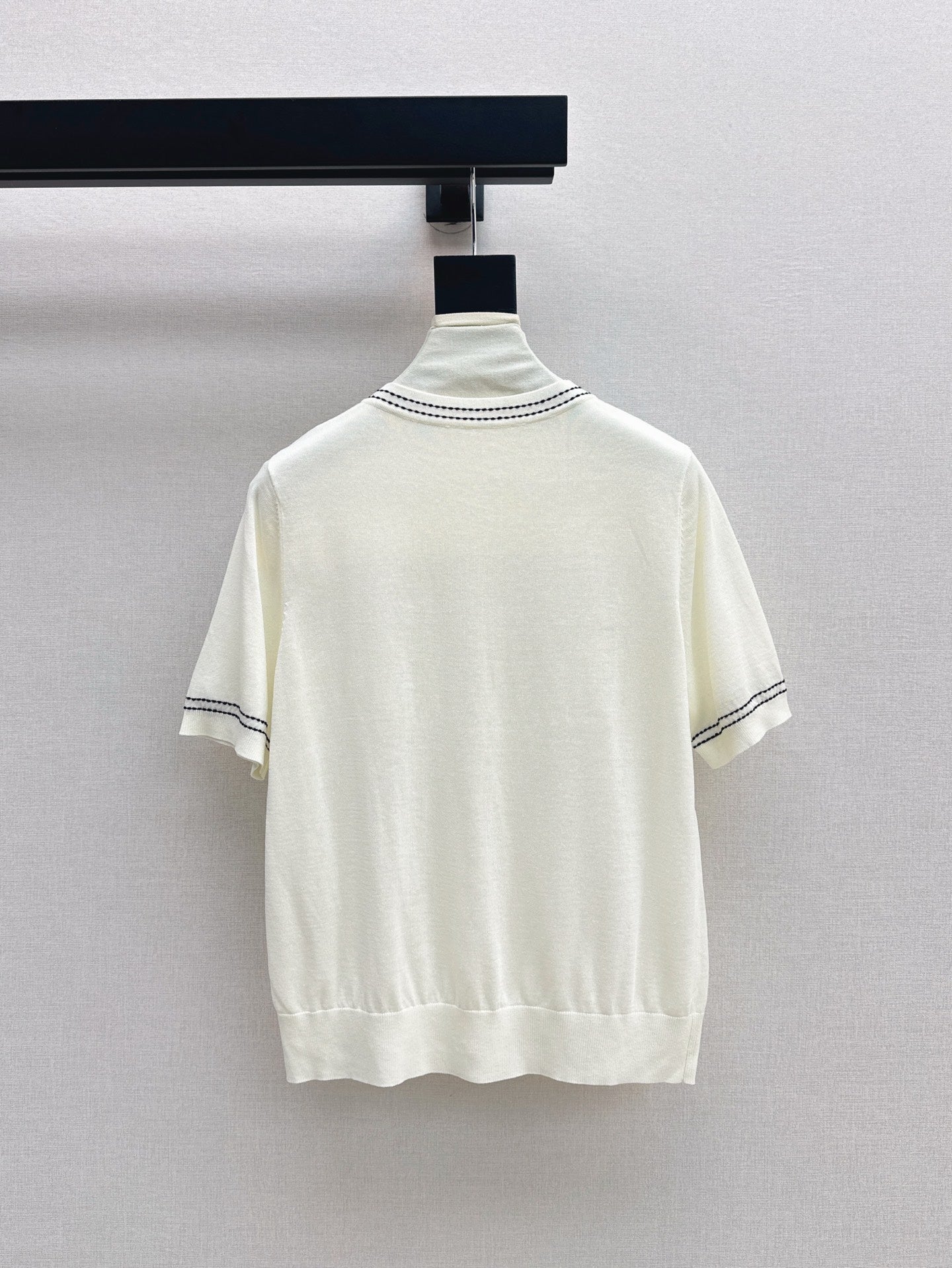 max 25ss knit cardigan