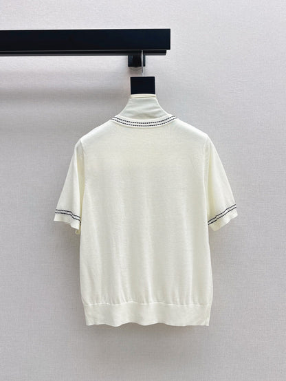 max 25ss knit cardigan