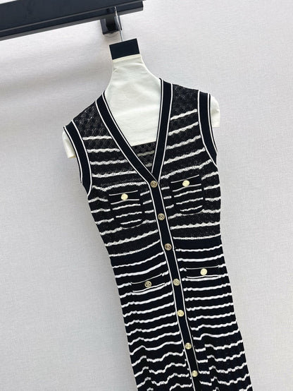 Balm 25ss knit dress