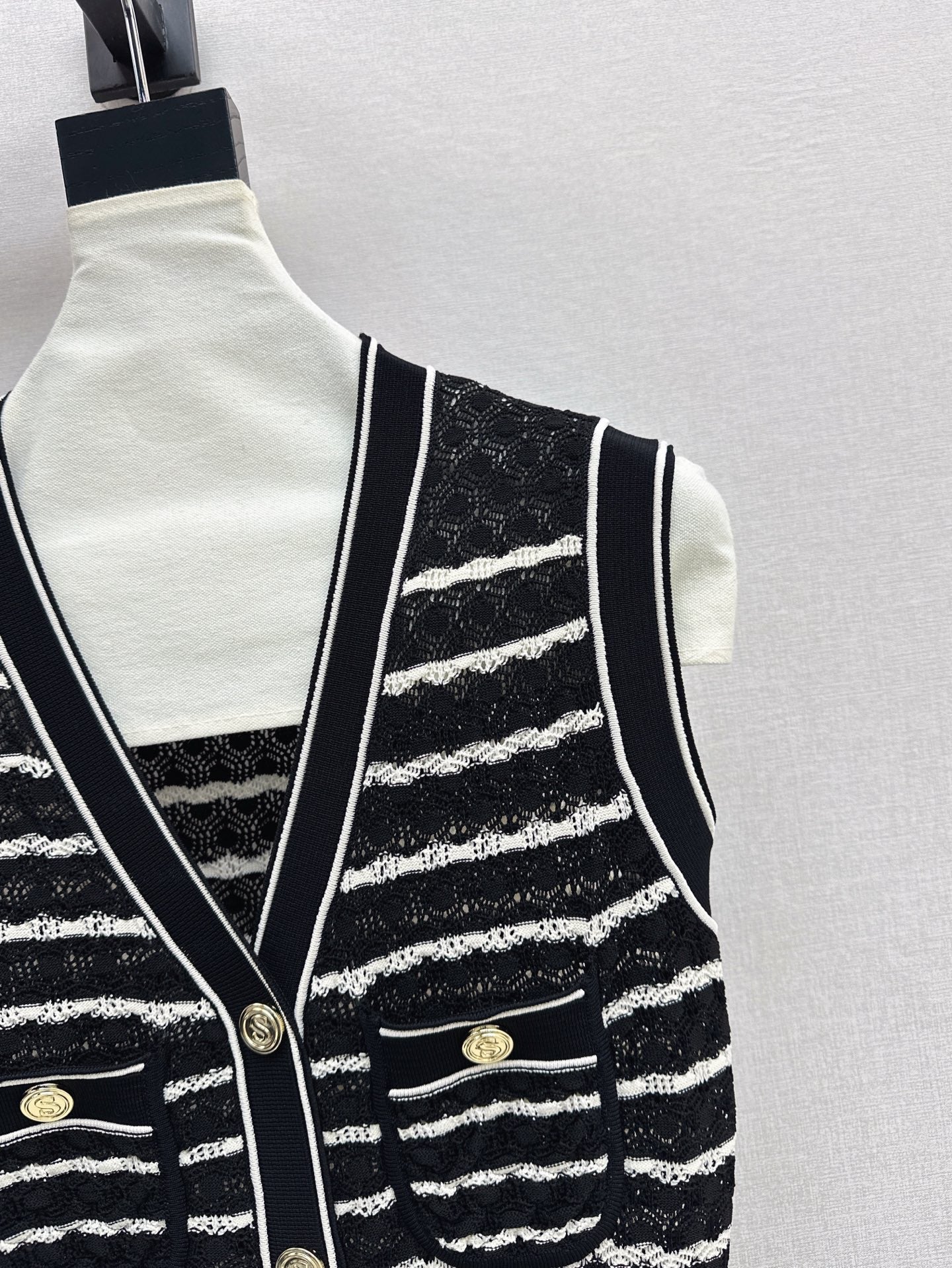 Balm 25ss knit dress