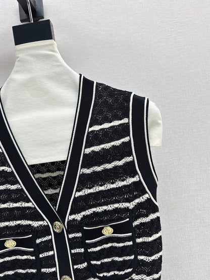 Balm 25ss knit dress