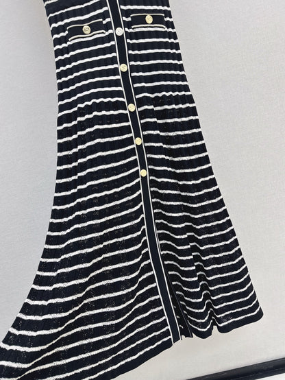 Balm 25ss knit dress