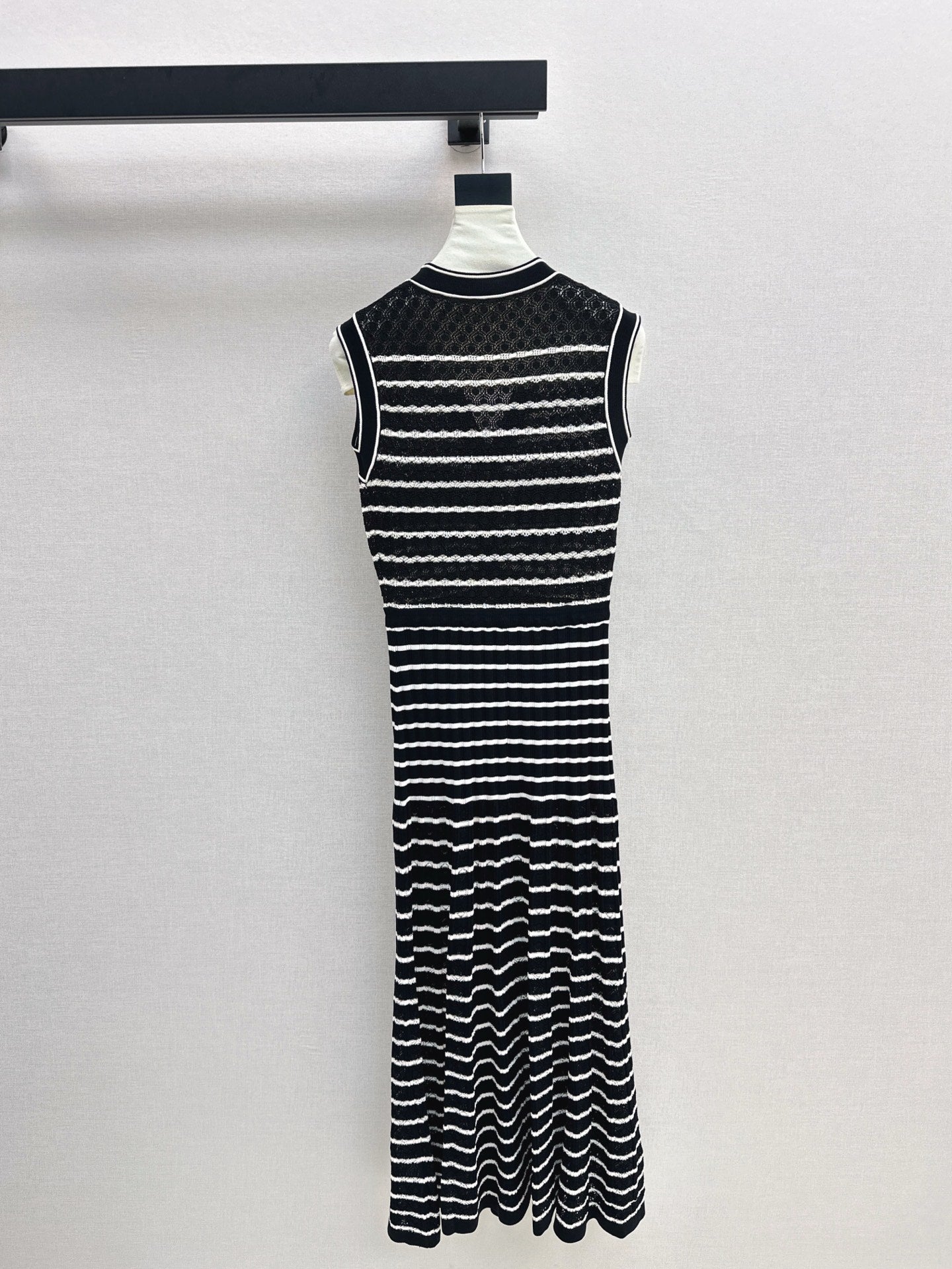 Balm 25ss knit dress