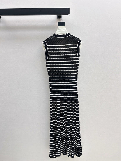 Balm 25ss knit dress