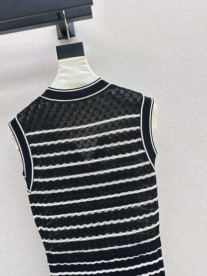Balm 25ss knit dress