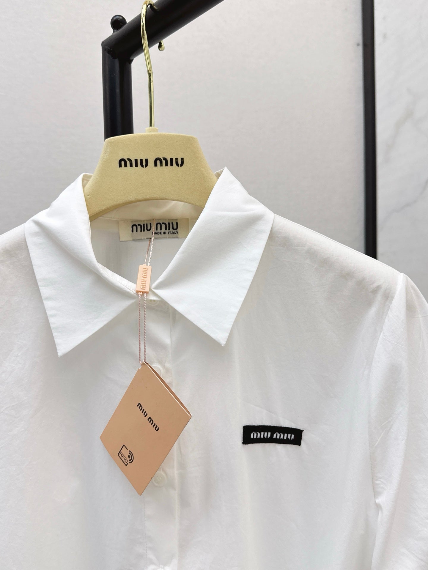 Mi 25ss print dress
