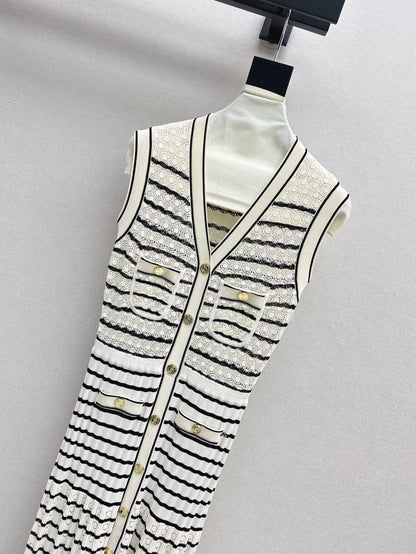 Balm 25ss knit dress