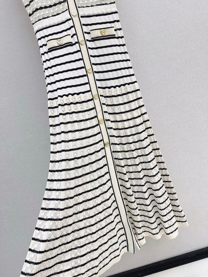 Balm 25ss knit dress