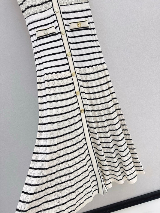 Balm 25ss knit dress
