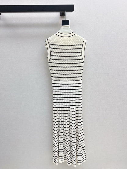 Balm 25ss knit dress