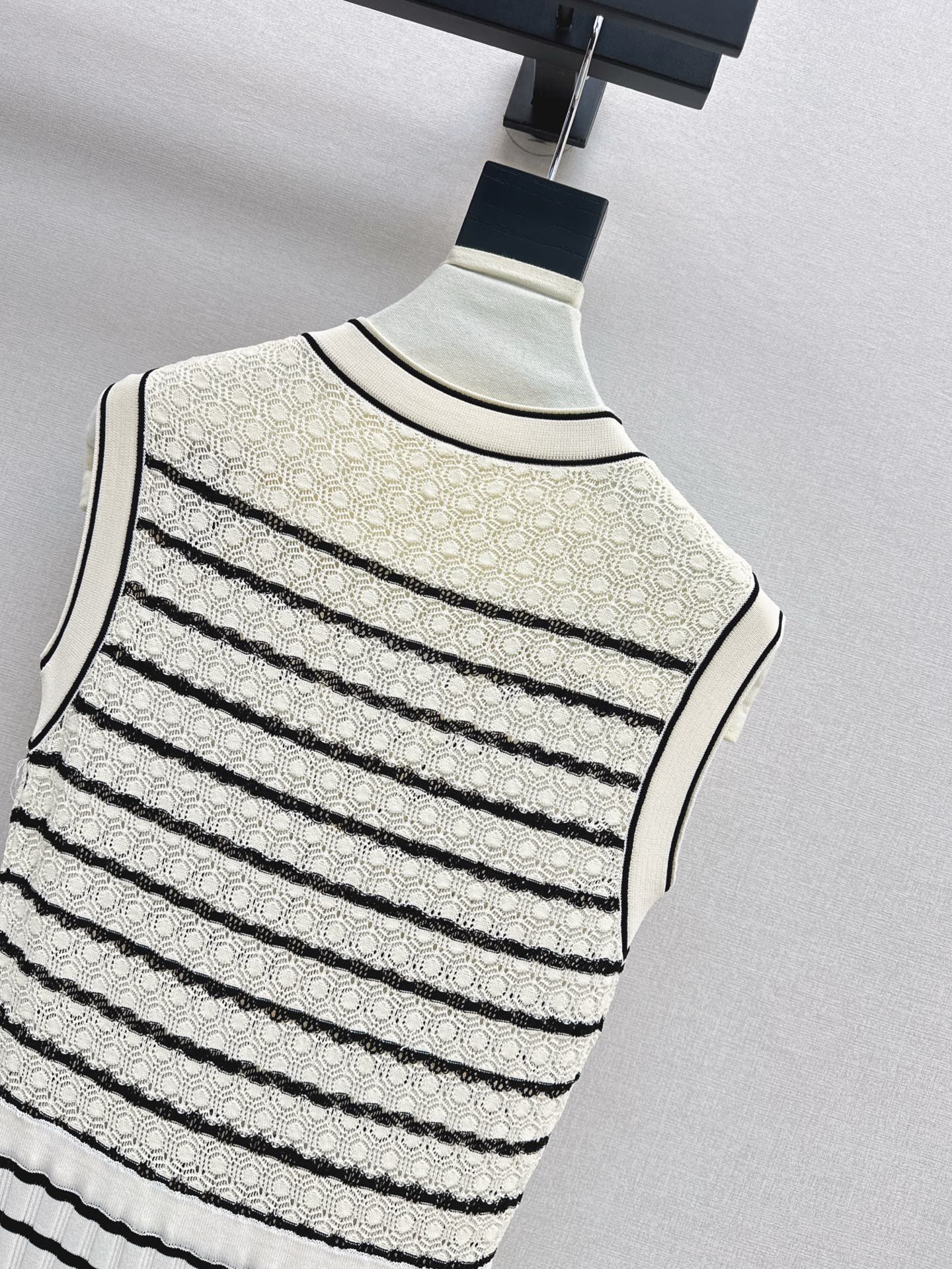 Balm 25ss knit dress