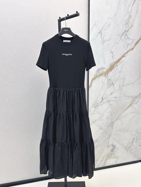 CD 25ss spliced dress