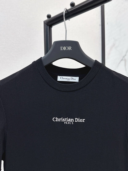 CD 25ss spliced dress