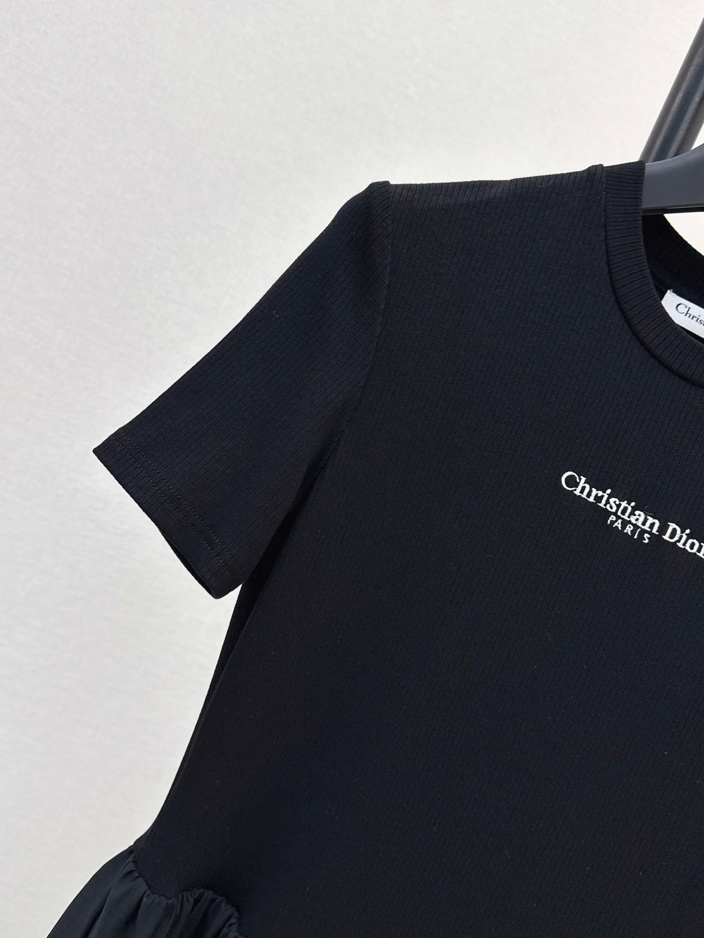 CD 25ss spliced dress