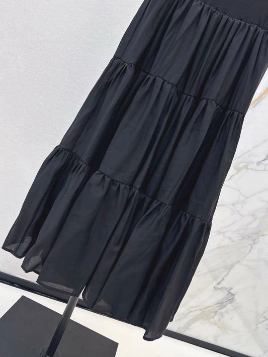 CD 25ss spliced dress