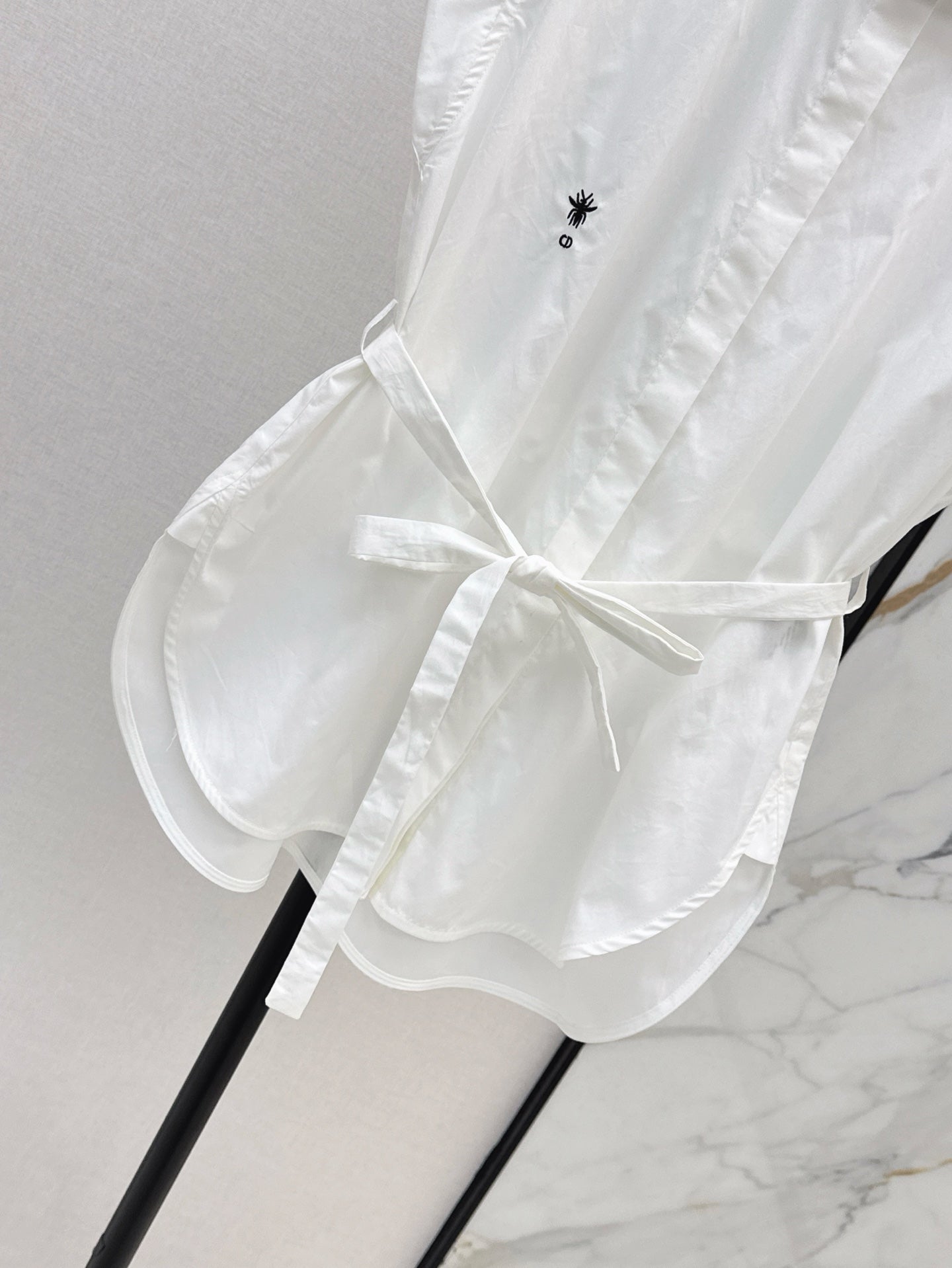 CD 25ss sleeveless shirt