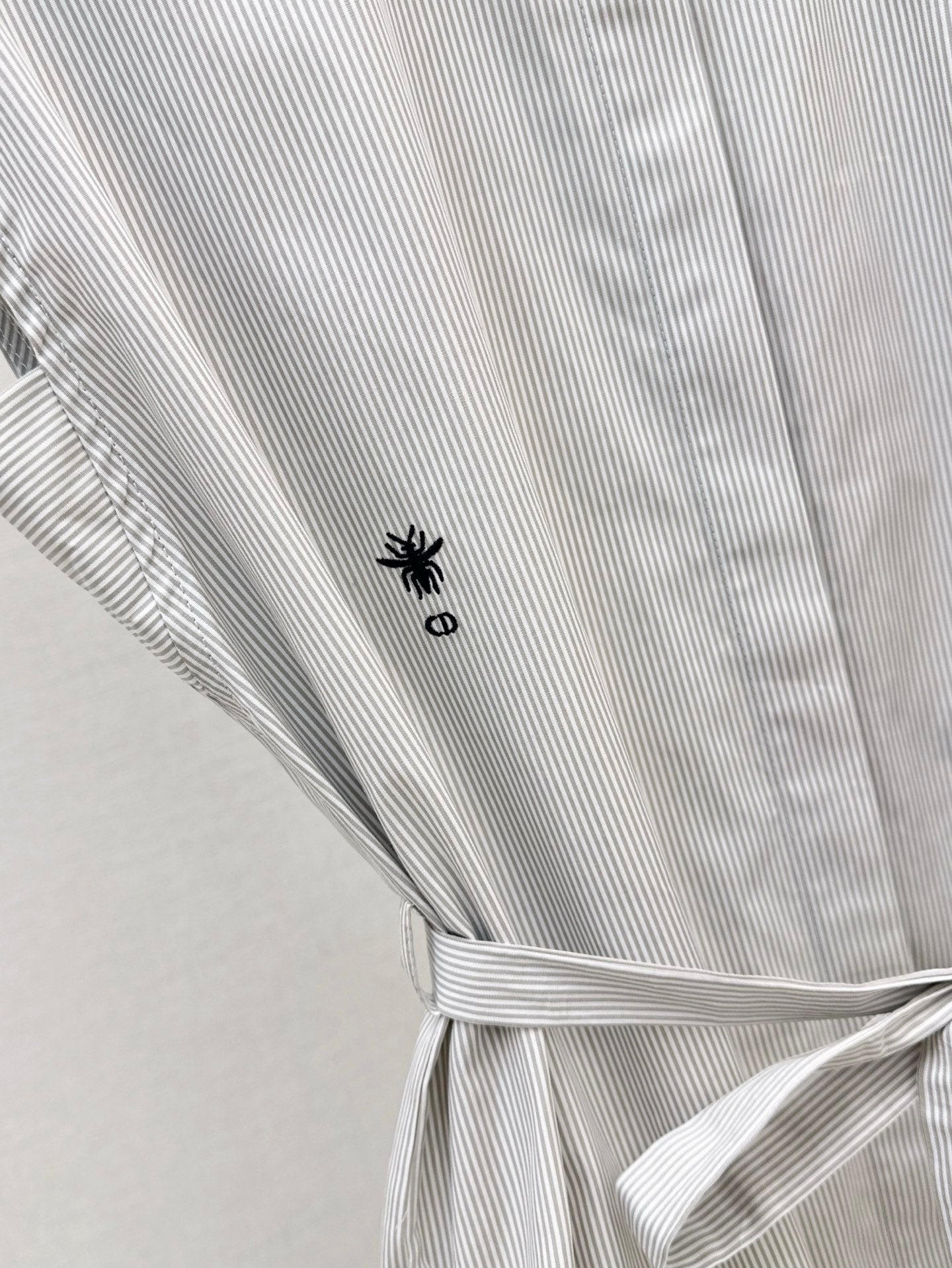 CD 25ss sleeveless shirt