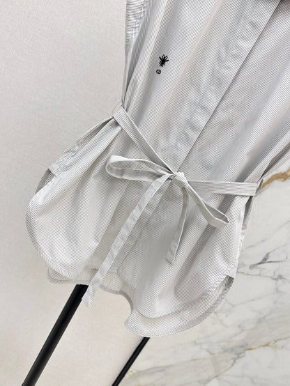 CD 25ss sleeveless shirt