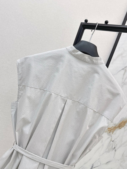CD 25ss sleeveless shirt