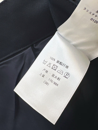CD 25SS drawstring shorts