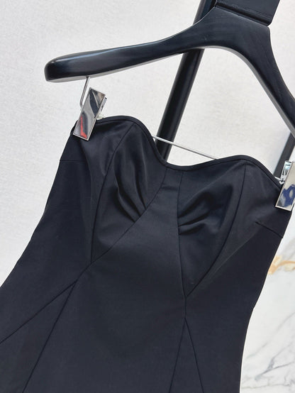Pra 25ss tube top