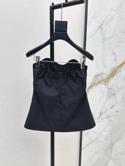Pra 25ss tube top