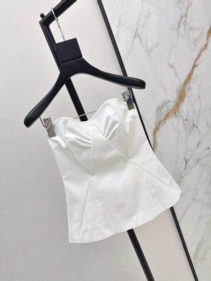 Pra 25ss tube top