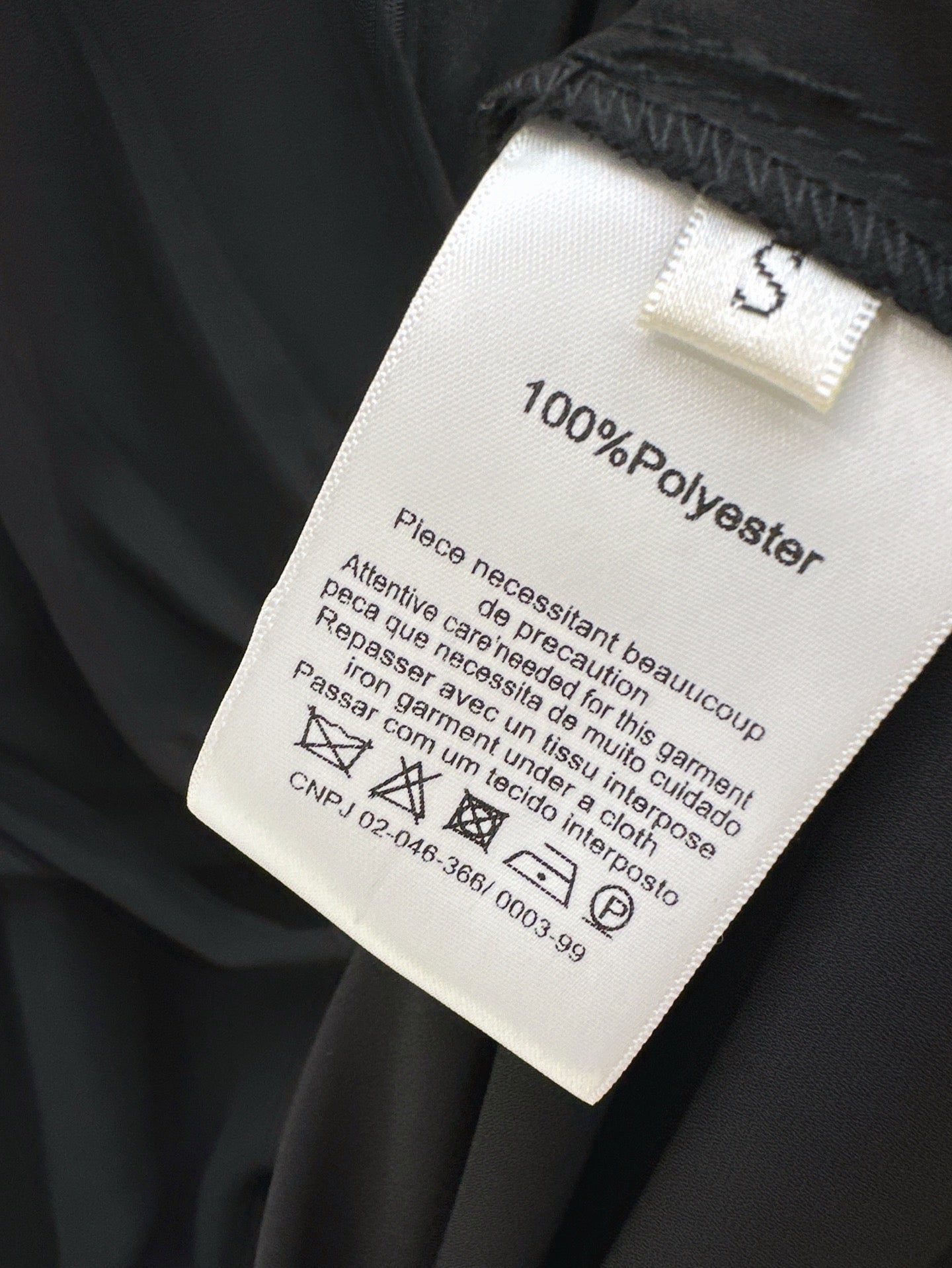 Ralph 25ss dress