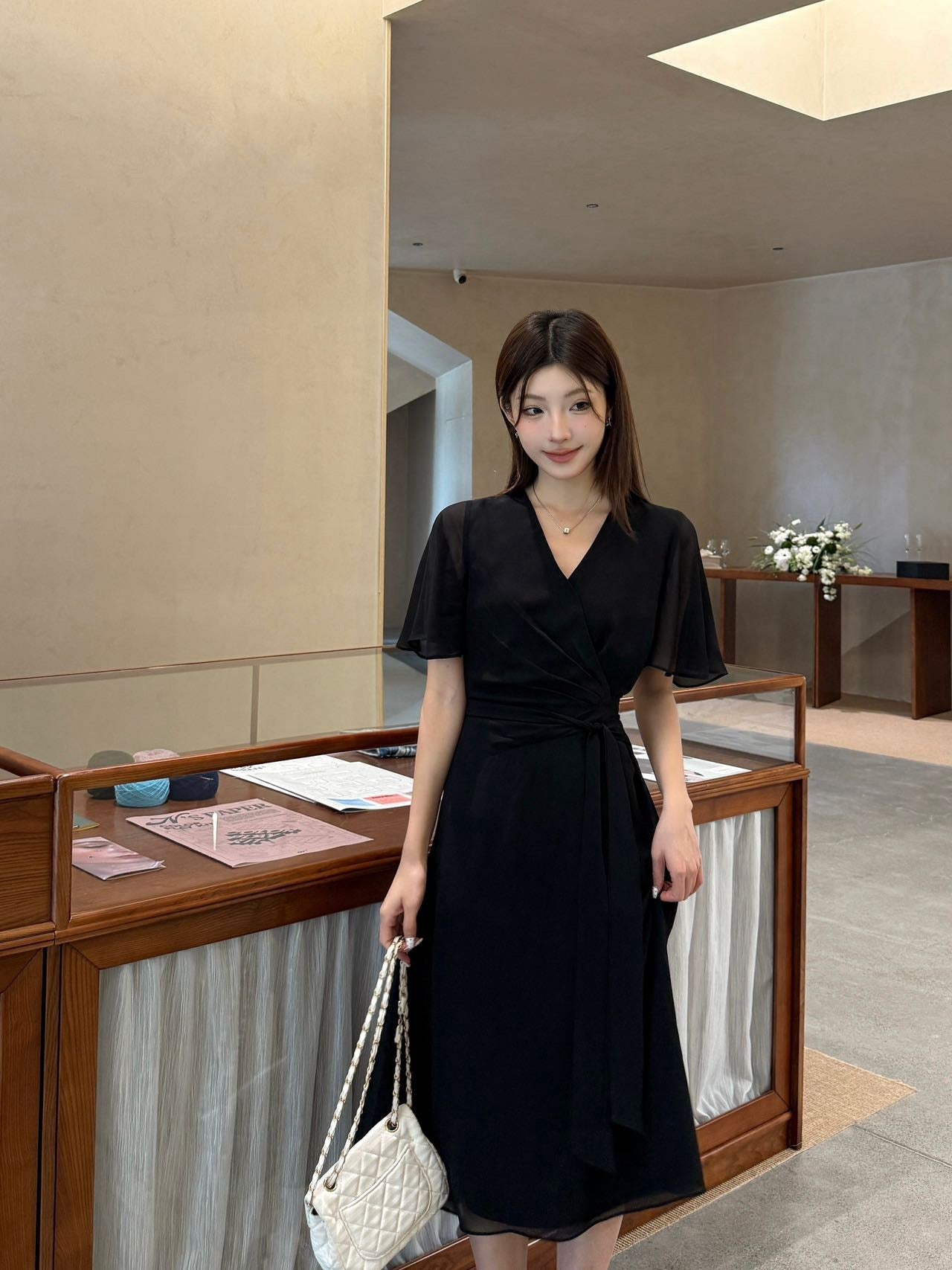 Ralph 25ss dress