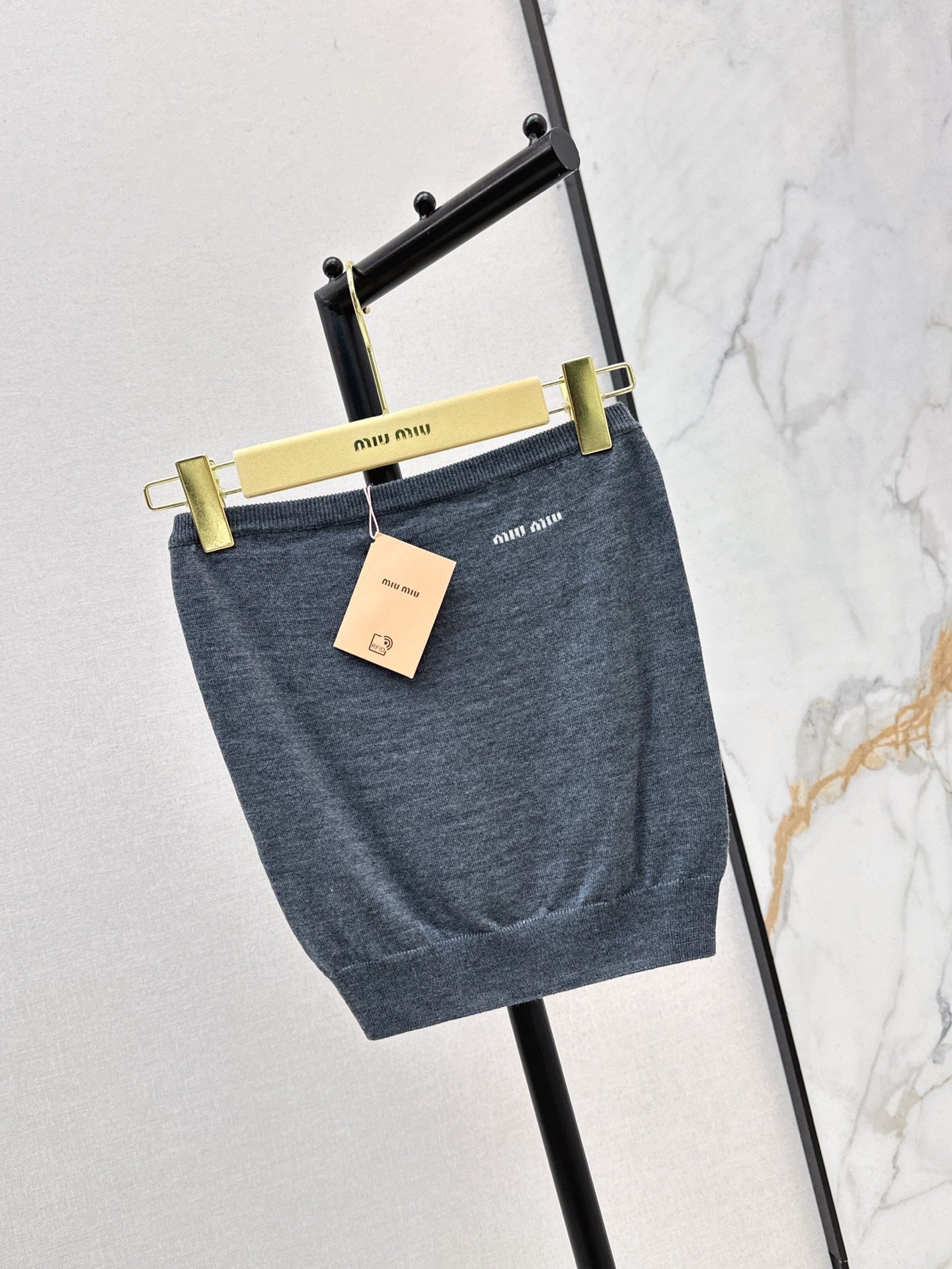 Miu 25ss tube top