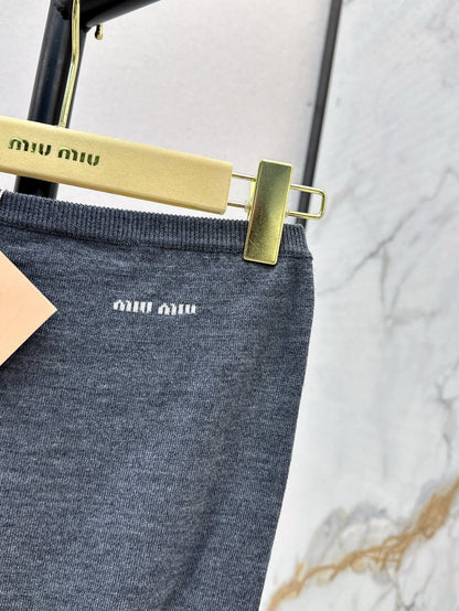Miu 25ss tube top