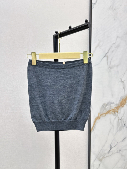Miu 25ss tube top
