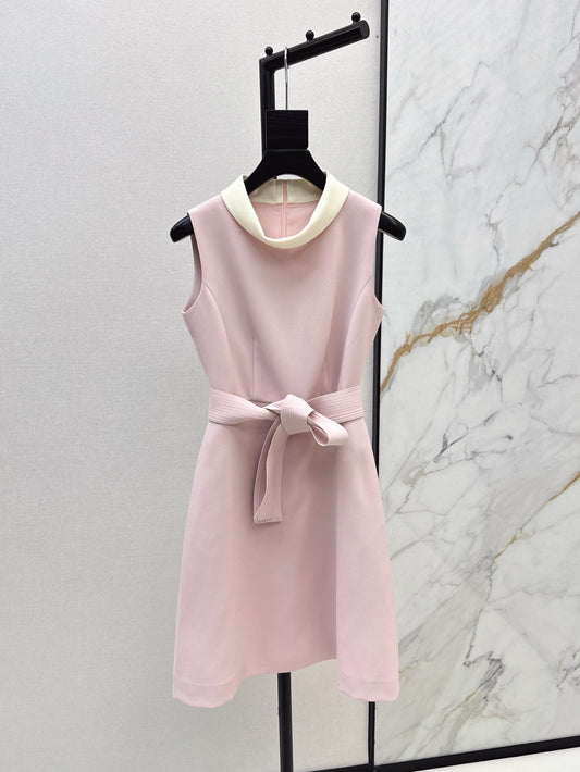 CD 25ss sleeveless dress